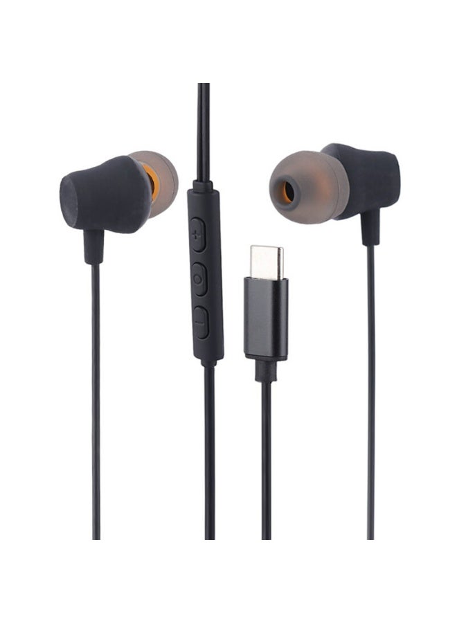 ProOne PHF3902 Type-C Earphone - Image 1